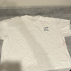 Big Dog Shirt